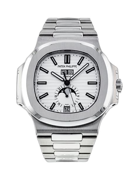 patek philippe 5726/1a-010|Patek Philippe nautilus price.